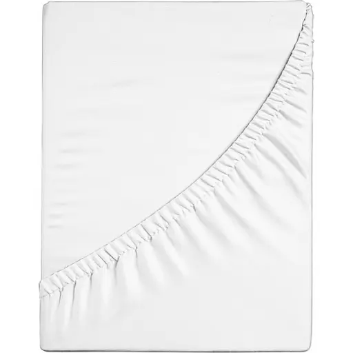 Простирадло на резинці LeLit поплін L- 2059 160х200+25 см (le2000000325712)