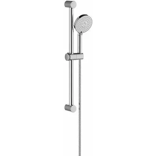 Душовий гарнітур Ravak 922.00 X07S003, Хром - фото 1