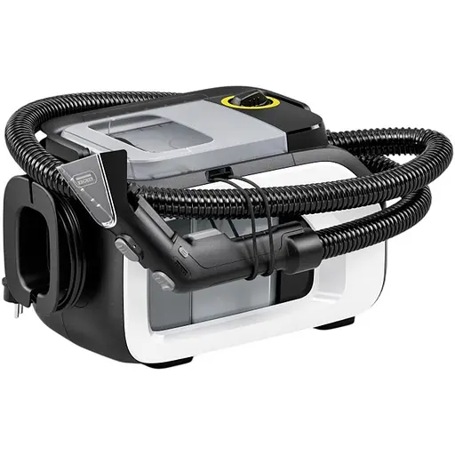Миючий пилосос Karcher SE 3 Compact Floor (1.081-533.0) - фото 2