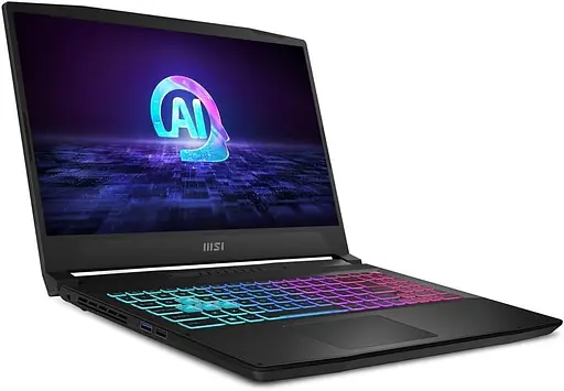 Ноутбук MSI Katana A15 AI (Ryzen 9 8945HS/16GB/1TB SSD/RTX 4070/15.6"/Win11) Refurbished - фото 2