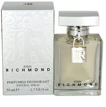 Оригинал John Richmond Eau de Parfum 50 мл парфюмированная вода - фото 1