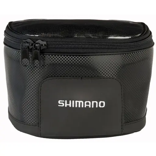 Чехол для катушки Shimano Reel Case L - фото 1