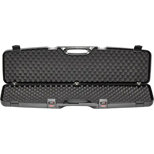 Кейс MEGAline 200/0009 110 х 25 х 11 см чорний - фото 2