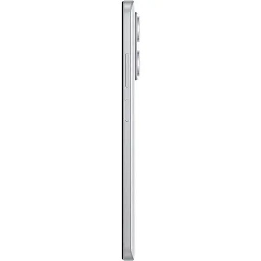 Смартфон Xiaomi Redmi Note 12 Pro+ 5G 8/256Gb Polar White Global version - фото 6