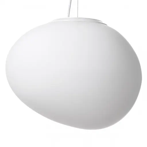 Люстра подвесная Brille E27 60W WH (BR-01411S/1) - фото 2