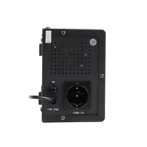 Пристрій безперебійного живлення Maxxter MX-HI-PSW500-01 - фото 2