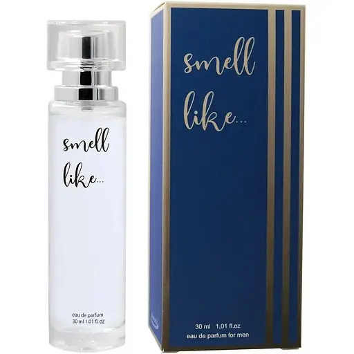 Парфуми чоловічі з феромонами Aurora Smell Like 50 мл