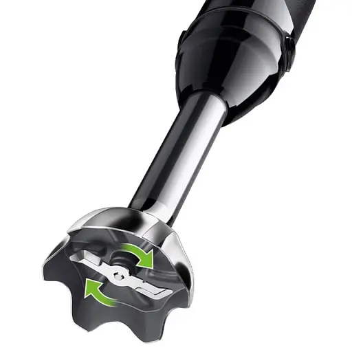 Блендер Braun MQ55236M - фото 2