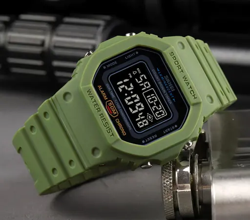 Годинник Skmei Dron - фото 4