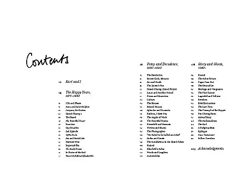 Karl: No Regrets - Патрик Уркад - фото 2