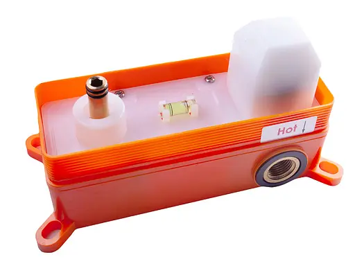 Змішувач для умивальника ASIGNATURA Delight 75501900 - фото 5