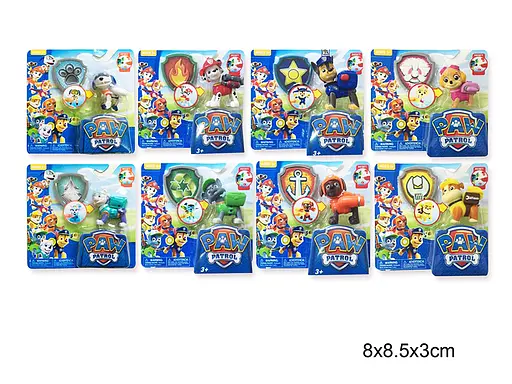 Игровой набор, планшет, 8.5x3 см (в ассортименте) - фото 2