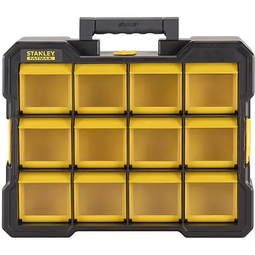 Органайзер Stanley Fatmax професійний 450х105х356 мм (FMST81077-1) - фото 4