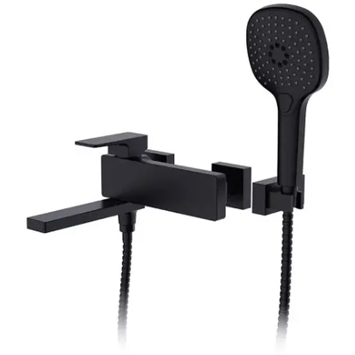 Смеситель для ванны FAOP А3209-6 - фото 1