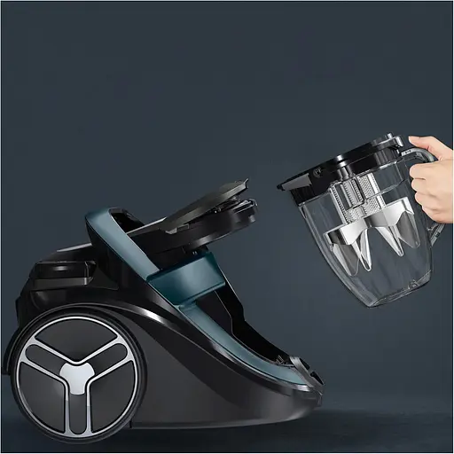 Пылесос Rowenta Silence Force Cyclonic RO7961EA [145893] - фото 5