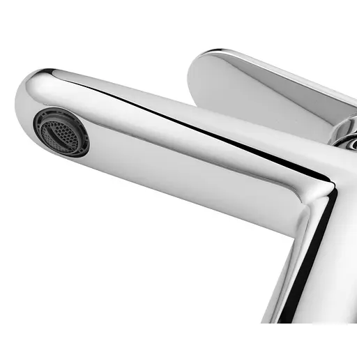 Смеситель для раковины Kroner Element 211110-0101 (CV035939) - фото 7