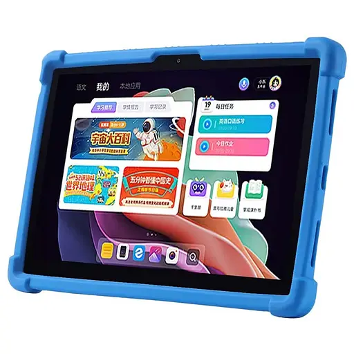 Чохол SoftGel Kids дитячий Lenovo Tab P11 (2 gen) 11.5 Tb350 TB355 Синій - фото 3