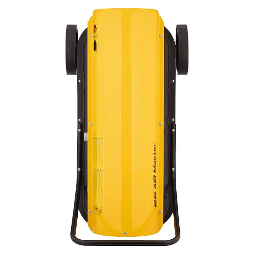 Теплова гармата 2E DH30750 - фото 10