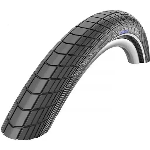 Покрышка Schwalbe 28 x 2.15 55-622 Big Apple HS430 R-Guard B/B-SK+RT EC 67EPI (1084-TIR-O3-375)