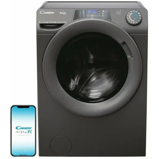 Стиральная машина CANDY RP4 476BWMRR/1-S