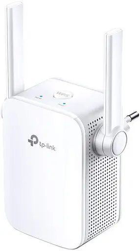 Підсилювач Wi-Fi сигналу, розширювач покриття TP-LINK TLWA855RE N300, 1хFE LAN - фото 2