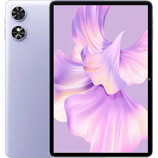 Планшет Oukitel OT6 4/64GB Purple (Global Version) - фото 2