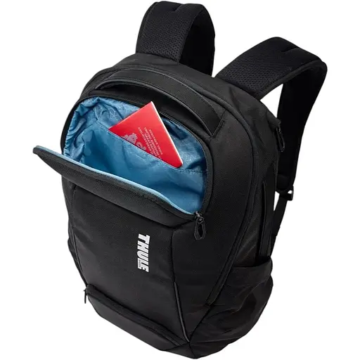Рюкзак Thule Accent 28L Black (TH 3205382) - фото 6