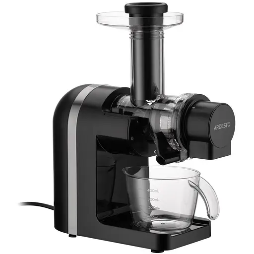 Соковитискач шнековий Ardesto JEG-1500S - фото 3