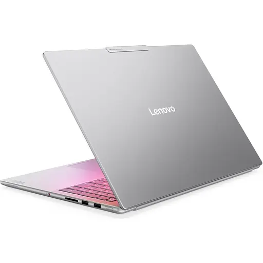 Ноутбук Lenovo Yoga Pro 9 16IAH10 Luna Gray (83L00001US) [160192] - фото 9
