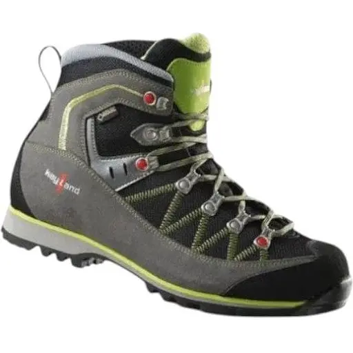 Ботинки Kayland Plume Micro GTX 41 Серый (KAY-01801-7055-41)