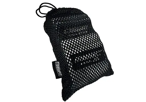 Набір гумок для фітнесу EasyFit тканинних 3 шт. (EF-1820) - фото 6