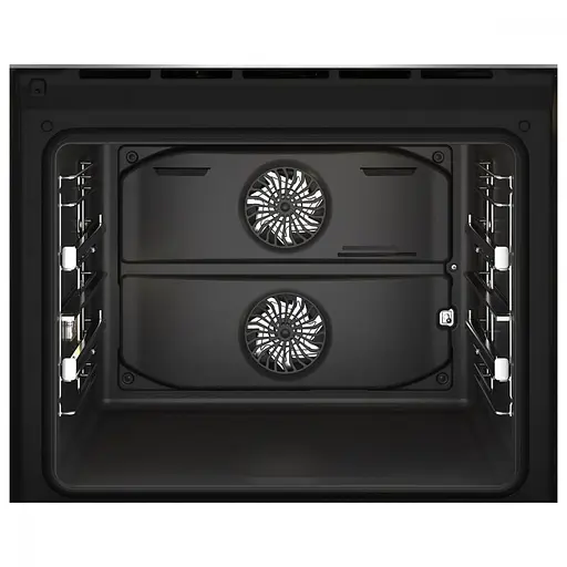 Духовка электрическая Beko BBVM13400XDS - фото 6