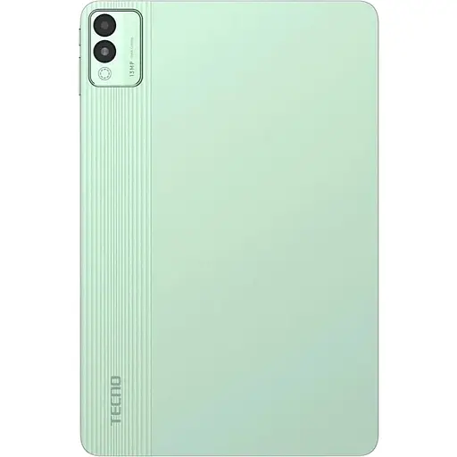 Планшет Tecno MegaPad 11 8/128GB Vitality Green (4894947052200) - фото 2