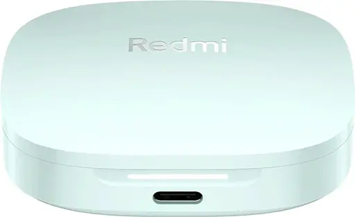 Навушники Xiaomi Redmi Buds 6 Coral Green (BHR9245GL) (EU) - фото 4