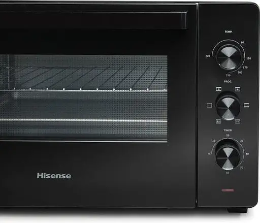 Электропечь Hisense HOM45M - фото 8