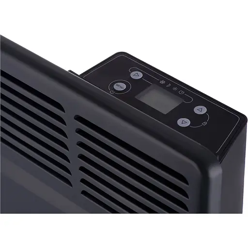 Конвекционный обогреватель Ardesto CH-2000ECA [147570] - фото 6