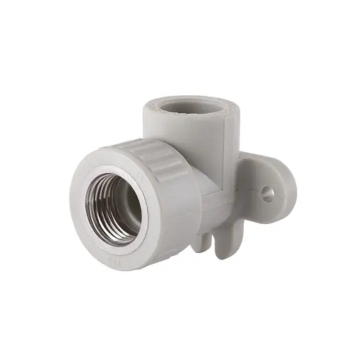 Кут 90 настінний внутрішній Kalde PPR 25х3/4 000016529 - фото 1