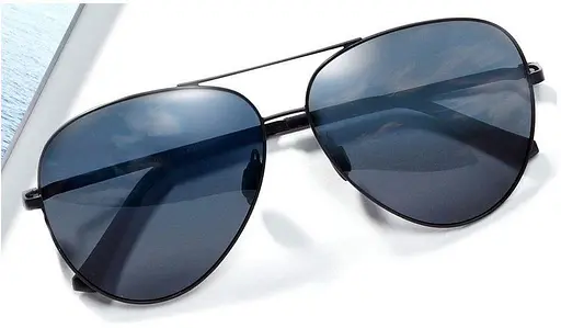 Окуляри сонцезахисні Mijia Turok Steinhardt  SM005-0220 - фото 4