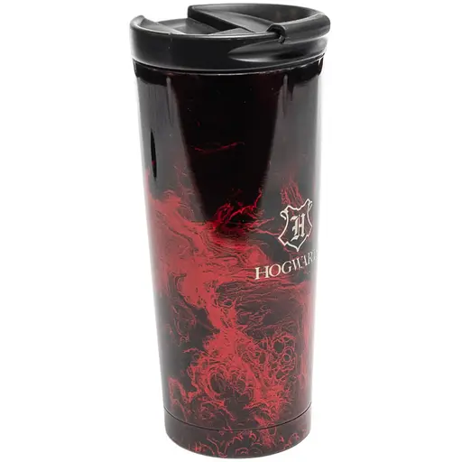 Термочашка Stor Harry Potter Gryffindor 425 мл (Stor-00342) - фото 3