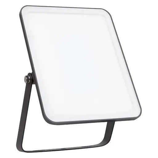 LEDVANCE Прожектор ESSENTIAL 30Вт 2700Лм 3000K чорний - фото 1