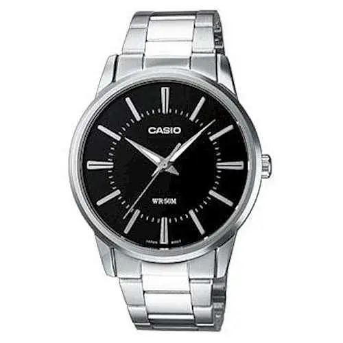 Годинник Casio MTP-1303PD-1AVEF
