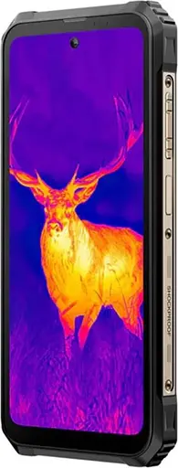 Смартфон Blackview BL9000 Pro 12/512GB Luxury Gold - фото 5