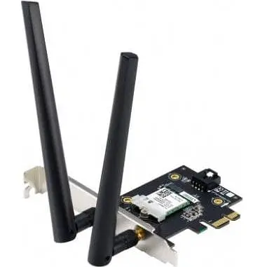 Wi-Fi адаптер Asus PCE-AX1800