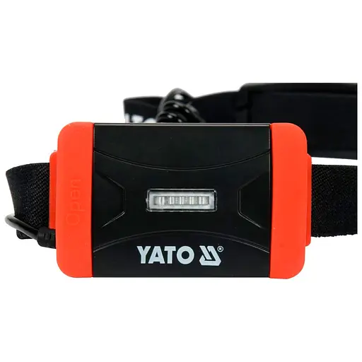Фонарь Yato YT-08595 - фото 3