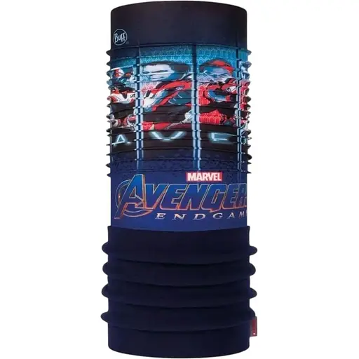 Мультипов'язка Buff Superheroes Junior Polar Coming Soon (1033-BU 121589.555.10.00)