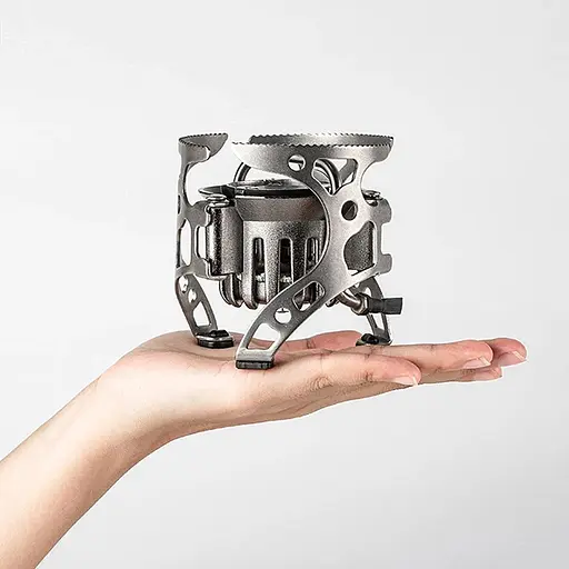 Горелка мультитопливная BRS 8A (1047-BRS-8A) - фото 8