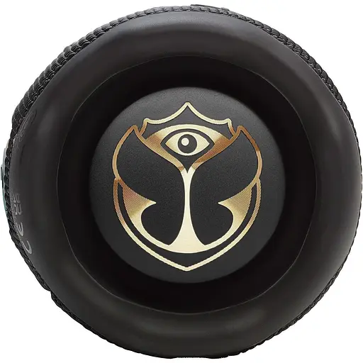 Портативная акустика JBL Flip 7 Tomorrowland (JBLFLIP7TML) [140528] - фото 8