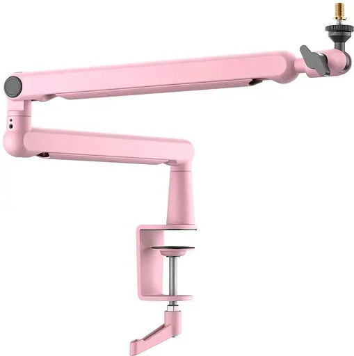 Стойка-пантограф Fifine Pink BM88P - фото 2