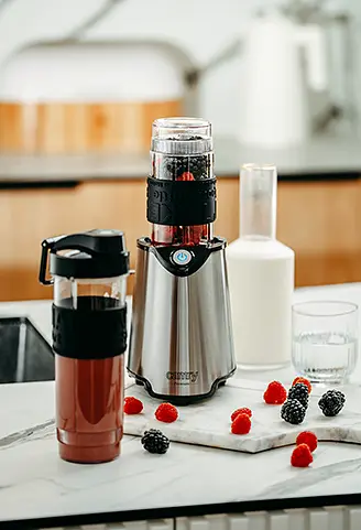 Фитнес-блендер Camry CR 4069 - фото 10