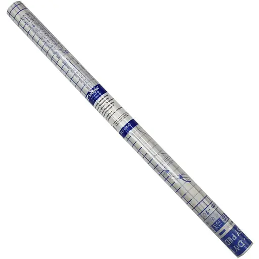 Плівка для захисту обкладинок самоклеюча 45х200см Sadipal